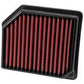 Honda Civic Reborn K&N High Flow Air Filter Model 2006 - 2012
