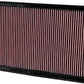 Toyota Fortuner And Hilux Revo 2.4L 2.8L K&N Air Filter