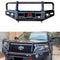 Toyota Land Cruiser PRADO FJ150 Hamer Front Bull Bar