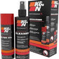 K&N Recharger Kit 99-5000 - AEROSOL Oil - K&N FILTER CARE SERVICE KIT