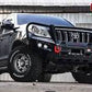 Toyota Land Cruiser PRADO FJ150 Hamer Front Bull Bar