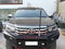 Toyota Hilux Vigo Hamer 4x4 Front Armor Bumper / Roll Bar