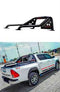 Toyota Hilux Revo Roll Bar Metal