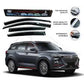 Changan Oshan X7 TXR Air Press With Chrome For 2022 2023