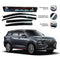 Changan Oshan X7 TXR Air Press With Chrome For 2022 2023