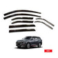 Changan Oshan X7 TXR Air Press With Chrome For 2022 2023