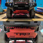 Toyota Hilux Revo Hamer 4x4 Skid Plate 2016 - 2024