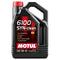 Motul 6100 SAVE-LITE 5W-30 Semi-Synthetic (4 Liter)