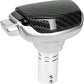Carbon Fiber Universal Gear Knob