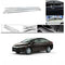 honda city full window trim