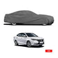Changan Alsvin Microfiber Anti-scratch top cover model 2021-2022