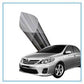 Toyota Corolla OEM 50% Tinted Window Glass - Originally Black Glass