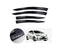 Toyota Aqua TXR Air Press / Sun Visor With Chrome