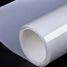 Car Sill Transparent Sticker Roll - Multi Purpose Use Anti Scretch Projection Film