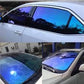 Chameleon Tint - 4 Windows