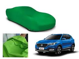 MG 5 Microfiber Anti-scratch top cover