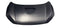 Honda Civic Type R Style Steel Hood