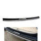 Honda BRV Back Bumper Protector - Black