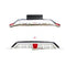 MG HS Body kit - Front And Rear Bumper Protector Body kit For Models 2020