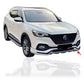 MG HS Body kit - Front And Rear Bumper Protector Body kit For Models 2020