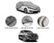 MG ZS Microfiber Anti-scratch top cover