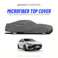 MG 5 Microfiber Anti-scratch top cover