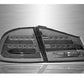 Honda Civic Reborn SMOKE LED Bar Taillights - China
