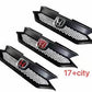 City 2022 RS Style Glossy Black Grill