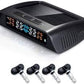 Car Wireless Internal Tire Pressure Monitoring System - TPMS