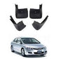 Mud Flaps Honda Reborn