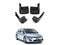 Mud Flaps Honda Reborn