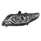 Honda City Projection Head Lights eagle Style 2009-2019