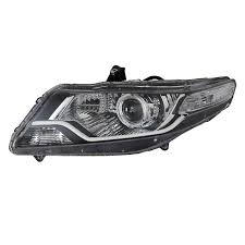 Honda City Projection Head Lights eagle Style 2009-2019