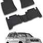 Prado Floor Mats