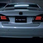Honda Civic Reborn SMOKE LED Bar Tailights - Taiwan