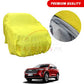 GWM Haval H 6 Microfiber Anti-scratch top cover