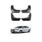 Changan Alsvin 2021-2022 Imported Mud Flaps
