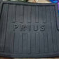 Trunk Tray for Toyota Prius  1800cc Black Color Diggi Mat