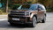 Hyundai Santa Fe Top cover