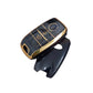 KIA Sportage TPU Protection Key Cover - Model 2019 -2021