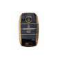KIA Sportage TPU Protection Key Cover - Model 2019 -2021