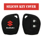 Suzuki PVC Silicone Protection Key Cover - Swift Ciaz Wagon R Alto Cultus