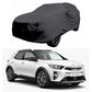 Buy Kia Stonic 2021-2023 PU Latex Coated Top Cover | Anti-Scratch | Water Proof