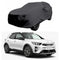 Buy Kia Stonic 2021-2023 PU Latex Coated Top Cover | Anti-Scratch | Water Proof