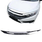 Honda Civic Bonnet Chrome Trim