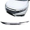 Honda Civic Bonnet Chrome Trim