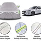 Hyundai sonata microfiber Anti-scratch top cover Model 2021-2023