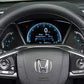 Honda Civic OEM Blue Cluster / Meter For 2016 To 2021