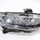 Honda Civic Model 2016-2021 Sequential LED Head Lights Pair – Trims