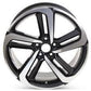 Honda Civic Wheel For 2018-2020 Honda Accord Aluminum 18 inch 5 Lug Full Size Spare Alloy Rim Fits R19 Tire